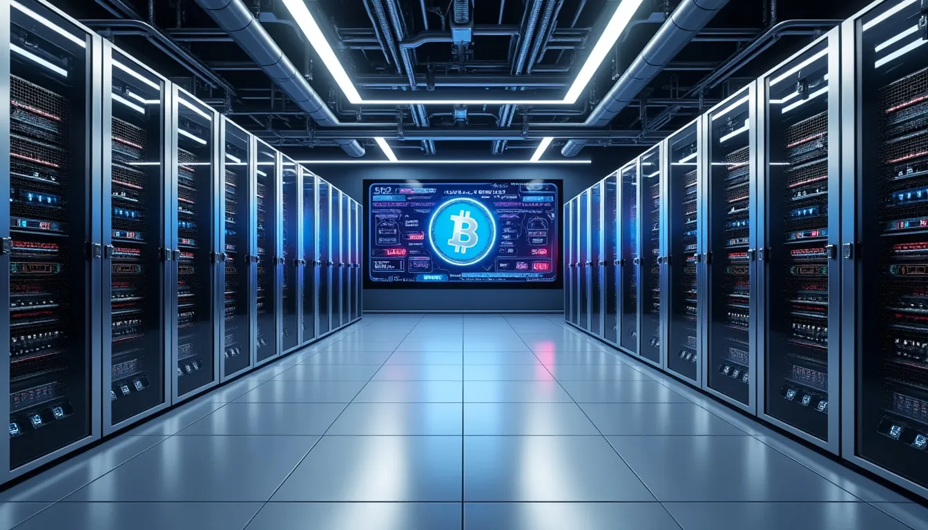 découvrez notre sélection des meilleurs appareils de minage crypto de 2018 et trouvez l'équipement idéal pour maximiser vos profits en cryptomonnaies. analyse des performances, efficacité énergétique et conseils pratiques inclus.