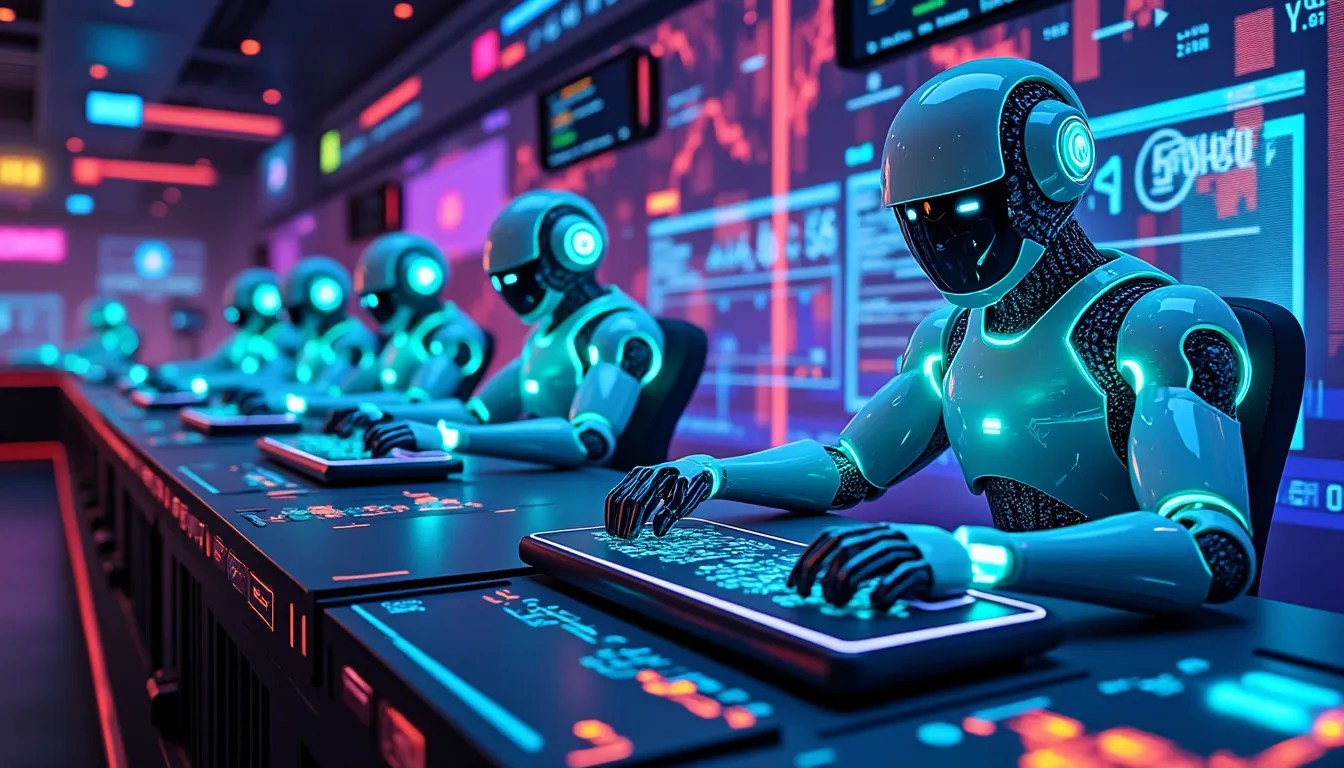 découvrez les secrets bien gardés des jeux de minage crypto en ligne. apprenez comment maximiser vos gains, comprendre les mécanismes des jeux et explorer les meilleures stratégies pour réussir dans cet univers fascinant et lucratif.