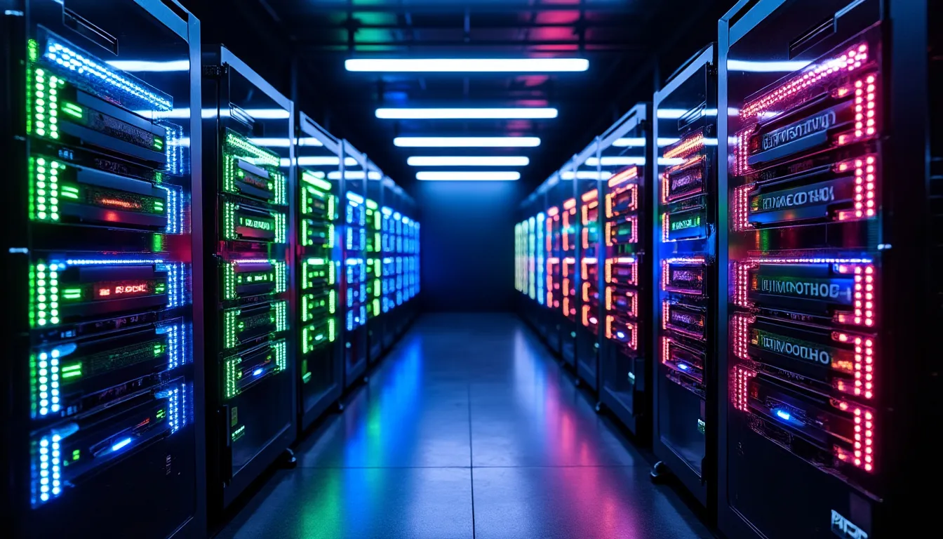 découvrez les meilleures stratégies pour améliorer l'efficacité de votre algorithme de minage crypto. apprenez les secrets des experts pour maximiser vos profits et réduire vos coûts énergétiques grâce à des techniques avancées et des conseils pratiques.