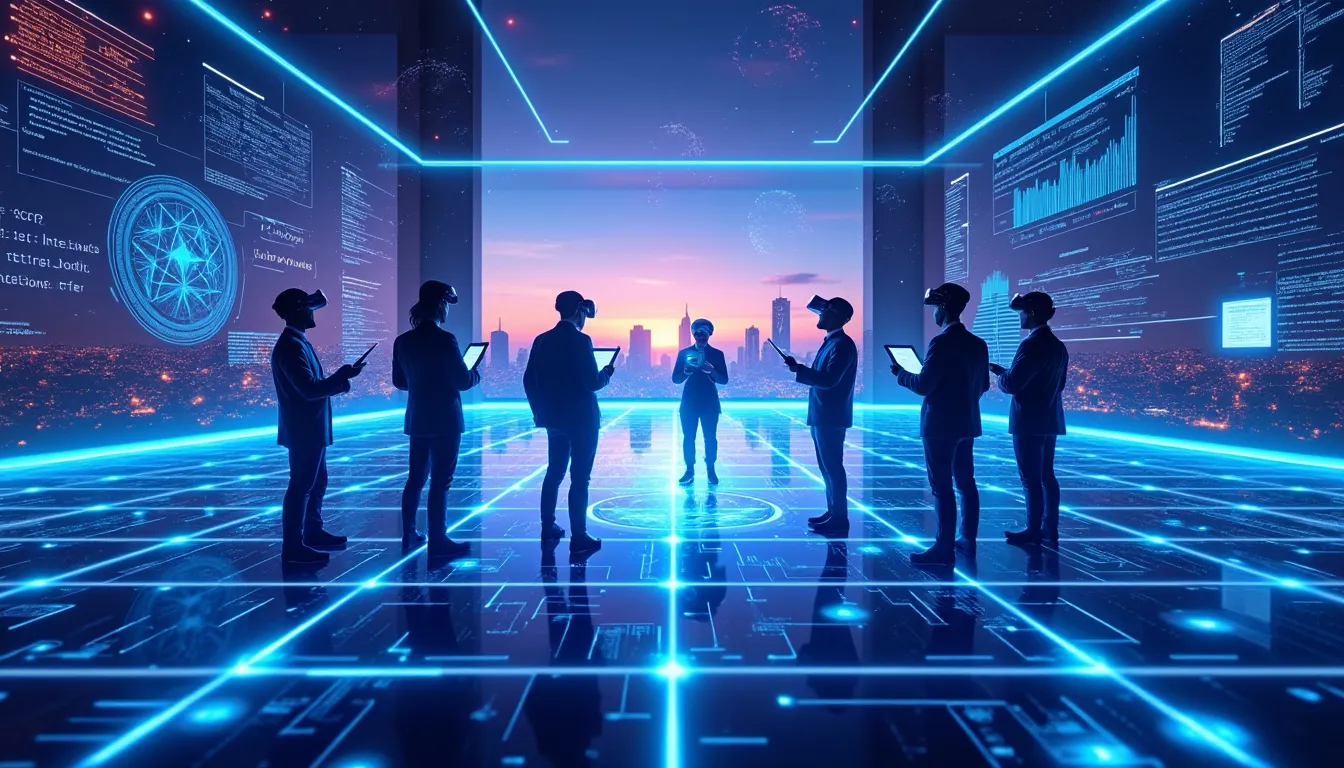 découvrez comment six mining s'impose comme la nouvelle référence dans le monde des cryptomonnaies en analysant les tendances actuelles et les politiques qui façonnent l'avenir de ce secteur dynamique. restez à la pointe de l'innovation et de la régulation des cryptomonnaies.