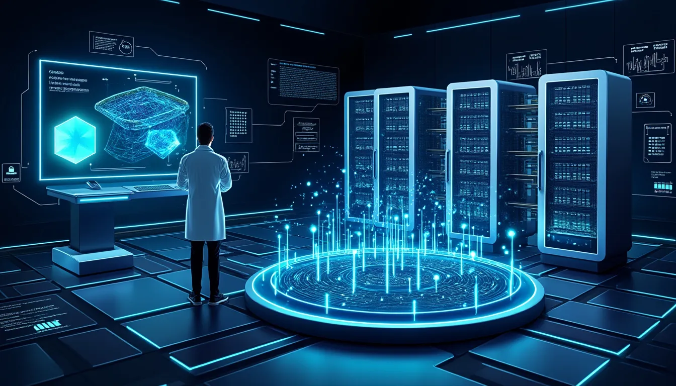 découvrez comment l'informatique quantique pourrait révolutionner l'exploitation minière du bitcoin en améliorant son efficacité et en réduisant son empreinte énergétique. plongez dans l'avenir de la cryptomonnaie et les avancées technologiques qui transforment ce secteur.