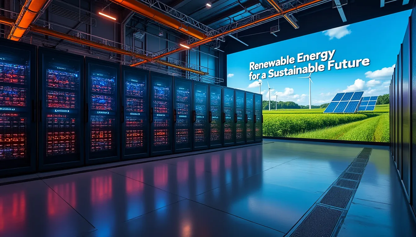 découvrez comment le minage de crypto-monnaies influence la consommation énergétique mondiale, ses conséquences sur l'environnement, et les efforts pour réduire son empreinte carbone.