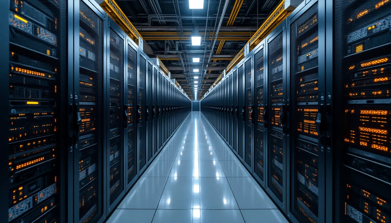 découvrez comment le minage de bitcoin affecte de manière disproportionnée le réseau électrique américain, entraînant des défis environnementaux et des pressions sur les infrastructures énergétiques. un aperçu essentiel des implications économiques et écologiques du boom de la crypto-monnaie.