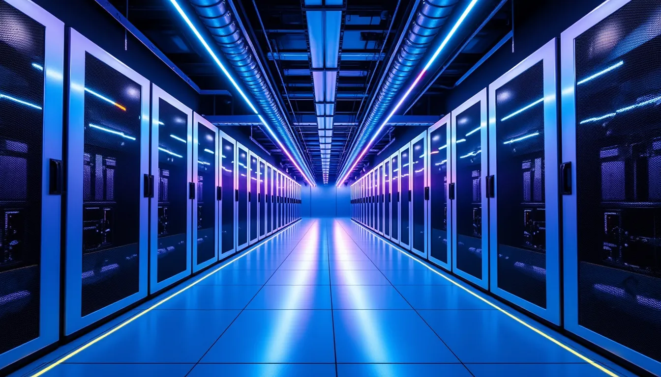 découvrez comment choisir la meilleure machine de minage de crypto-monnaie pour optimiser vos profits. comparez les performances, l'efficacité énergétique et les coûts pour faire le meilleur investissement dans le monde des cryptos.