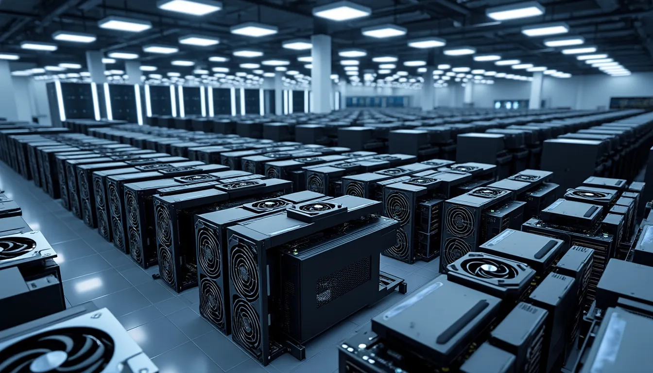 découvrez le minage de crypto-monnaies, sa définition, et les enjeux cruciaux qu'il représente pour les investisseurs. une exploration essentielle pour comprendre comment le minage influence le marché des cryptos et les opportunités d'investissement.