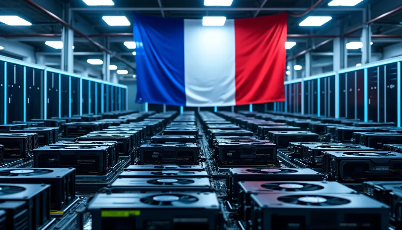 découvrez la légalité du minage de cryptomonnaies en france. cette analyse vous informe des réglementations en vigueur, des implications fiscales et des conseils pour miner en toute légalité. restez informé sur un secteur en pleine évolution.