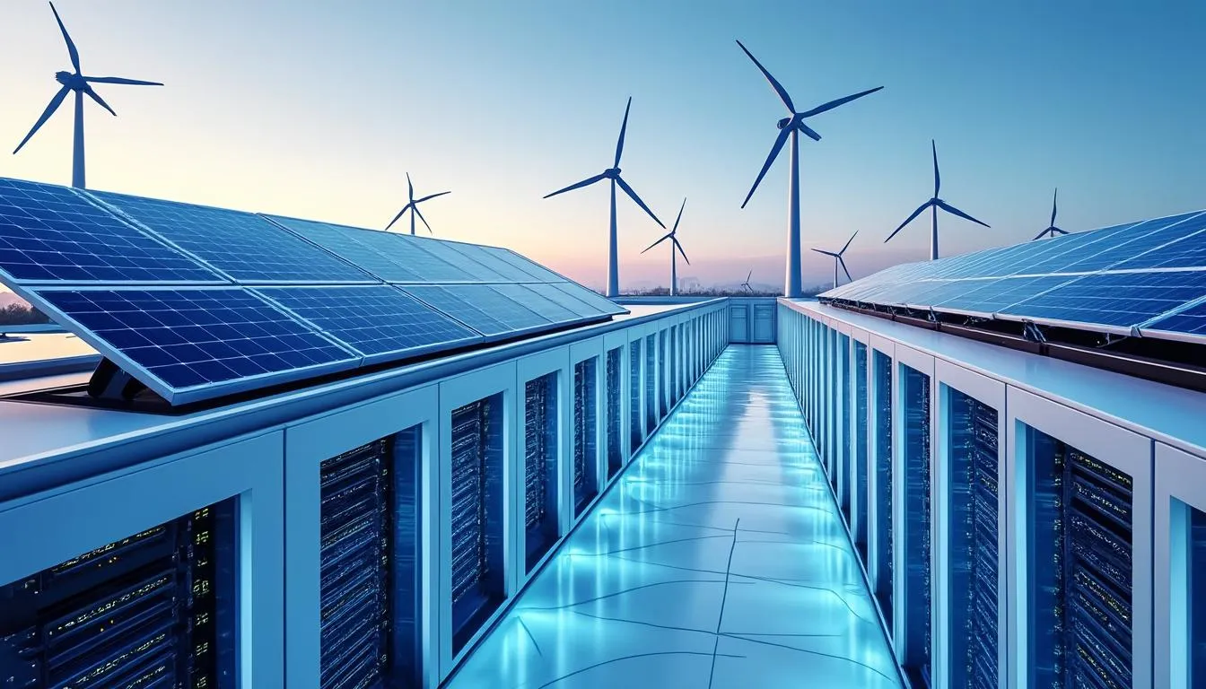 découvrez comment miningcoop révolutionne le secteur du minage de cryptomonnaies en 2025 avec l'intelligence artificielle, propulsant ainsi un boom mondial. restez à la pointe des innovations et transformez votre approche du minage grâce à nos solutions avancées.