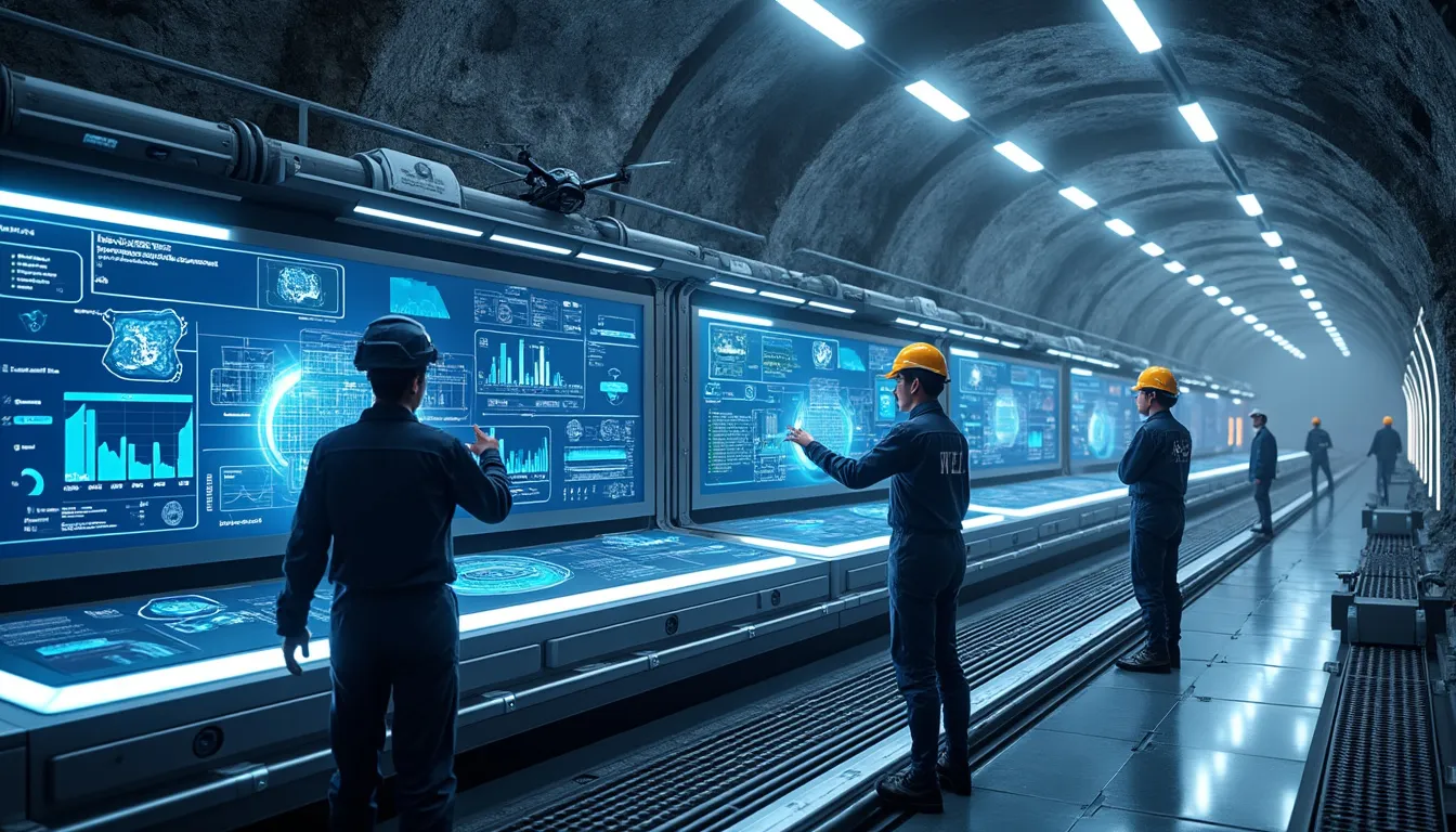 découvrez comment nr7 miner révolutionne le minage avec une optimisation en temps réel des protocoles. ne ratez pas notre campagne exclusive qui maximisera vos rendements et transformera votre expérience de minage.