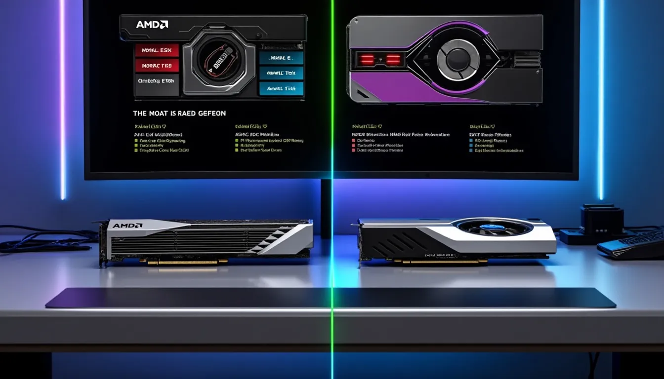 découvrez la performance de la radeon rx 7650gre dans le domaine du minage de cryptomonnaies. analyse des taux de hachage, de l'efficacité énergétique et des avantages de cette carte graphique pour les mineurs, ainsi que des comparaisons avec d'autres modèles. maximisez vos profits avec nos insights détaillés.