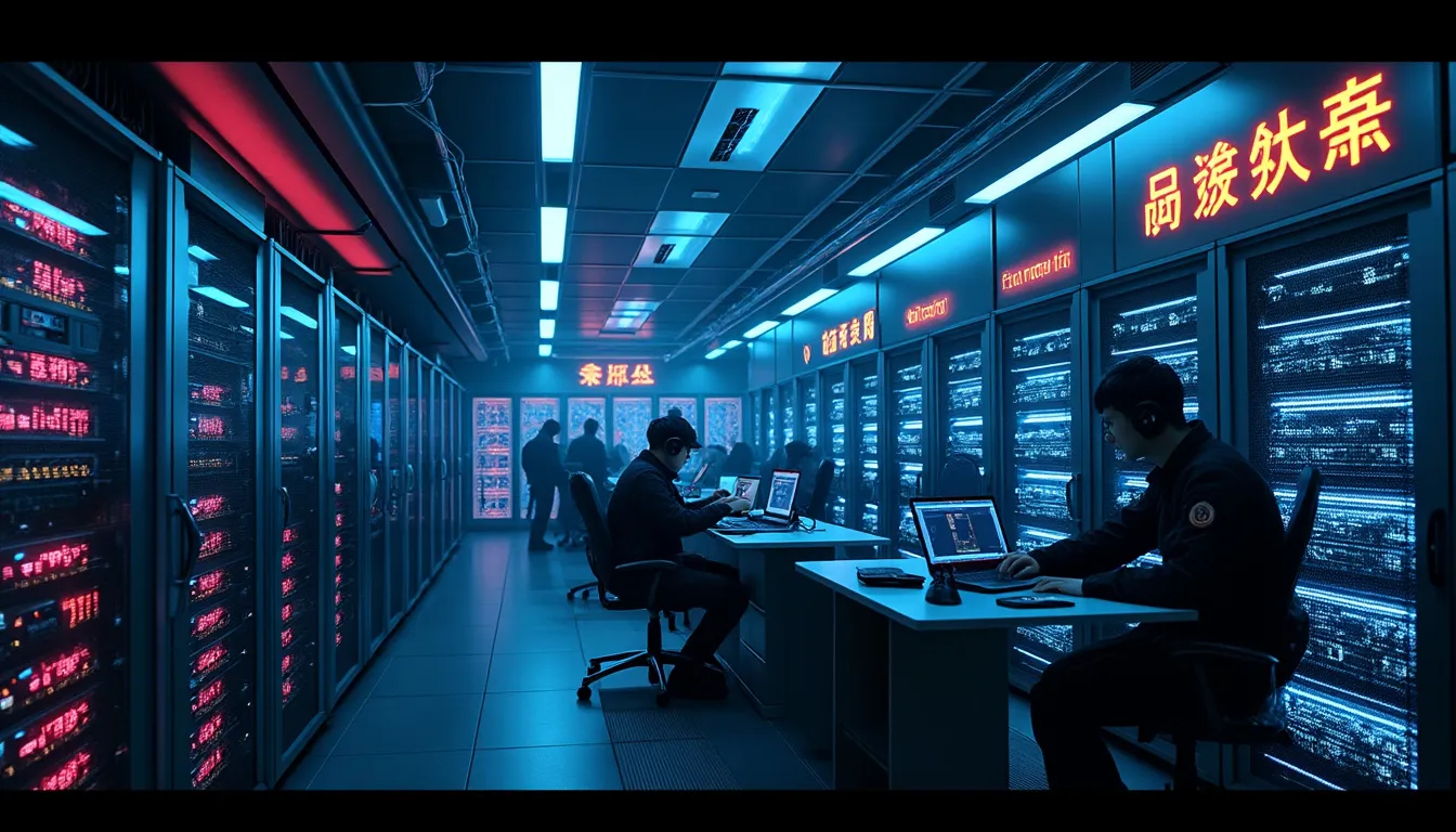 découvrez comment plus de 1 500 serveurs postgresql ont été compromis lors d'une campagne de minage de cryptomonnaies sans fichier. analysez les implications de cette cyberattaque et les mesures de sécurité nécessaires pour protéger vos données.