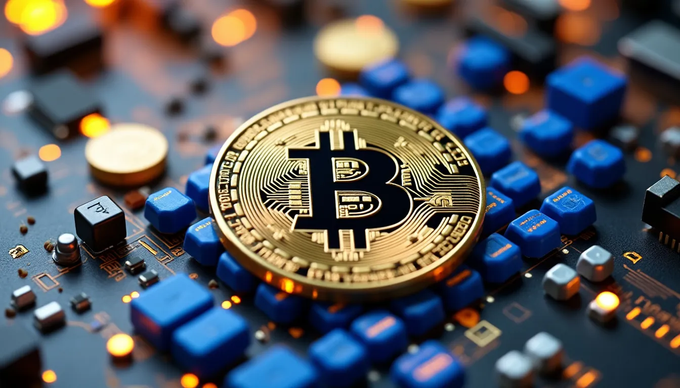 découvrez comment plus de 1 500 serveurs postgresql ont été compromis dans une campagne de minage de cryptomonnaies sans fichier, mettant en lumière les risques de sécurité liés aux bases de données et les nouvelles méthodes d'attaque.