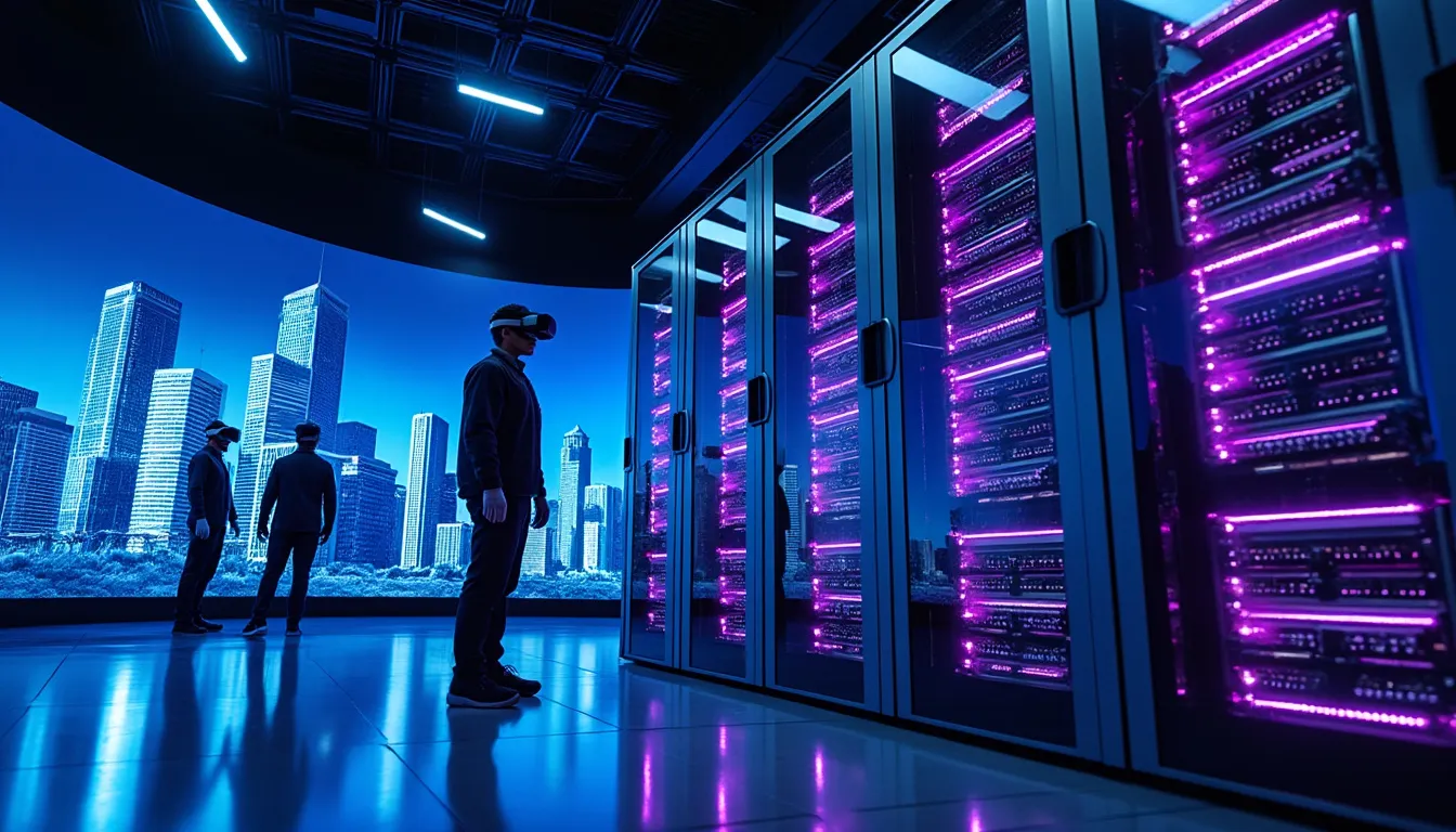 découvrez les raisons pour lesquelles opter pour un forfait de minage de cryptomonnaies en 2025 peut être une décision stratégique. analyse des tendances du marché, des avantages financiers et des innovations technologiques pour vous aider à maximiser vos investissements crypto.
