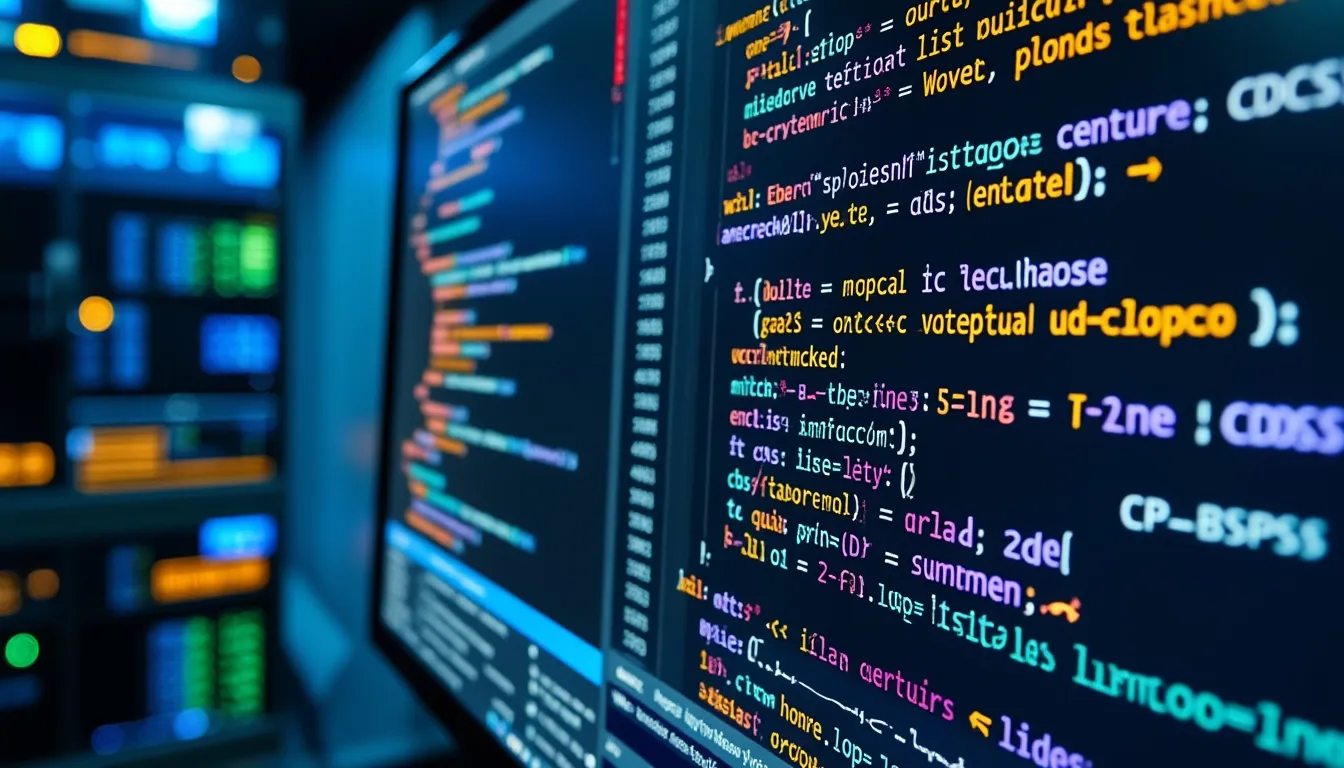découvrez comment un logiciel de minage crypto peut optimiser vos investissements en vous permettant de maximiser vos gains. apprenez les avantages, les fonctionnalités essentielles et les conseils pratiques pour tirer le meilleur parti de votre activité de minage.