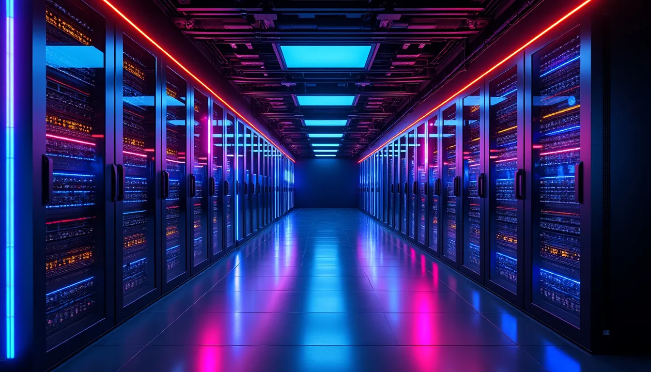 découvrez les avantages d'investir dans une machine de minage de crypto-monnaies en 2025. analysez les tendances du marché, la rentabilité potentielle et les opportunités d'innovation qui rendent cet investissement stratégique pour les passionnés de technologie et les investisseurs avisés.