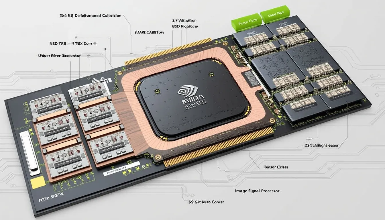 découvrez pourquoi la geforce rtx 4090 se positionne comme la solution phare pour le minage en 2025. avec ses performances exceptionnelles, son efficacité énergétique et sa technologie de pointe, cette carte graphique révolutionne le monde du minage de cryptomonnaies. apprenez tous les avantages qu'elle offre et comment elle peut maximiser vos profits tout en réduisant les coûts.