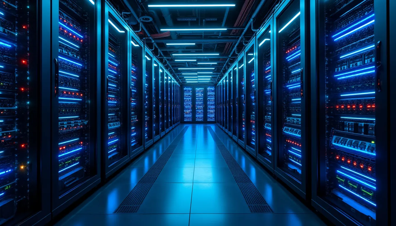 découvrez pourquoi le minage de crypto-monnaie est crucial pour l'écosystème blockchain. explorez son rôle dans la sécurité, la validation des transactions et le soutien à la décentralisation, tout en comprenant son impact sur l'avenir numérique.