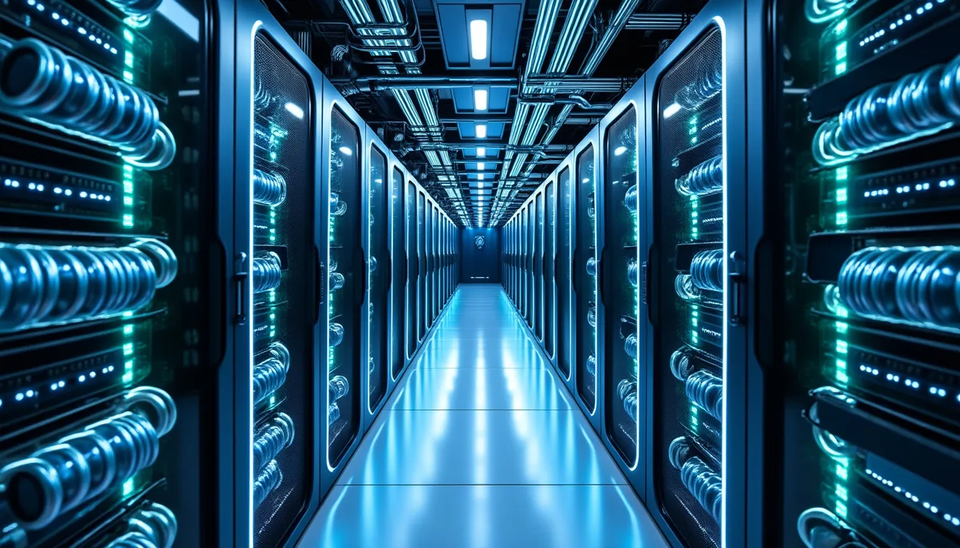 découvrez pourquoi le minage de crypto-monnaie devient essentiel en 2025. explorez les enjeux technologiques, économiques et environnementaux qui rendent cette activité incontournable dans le paysage numérique de demain.