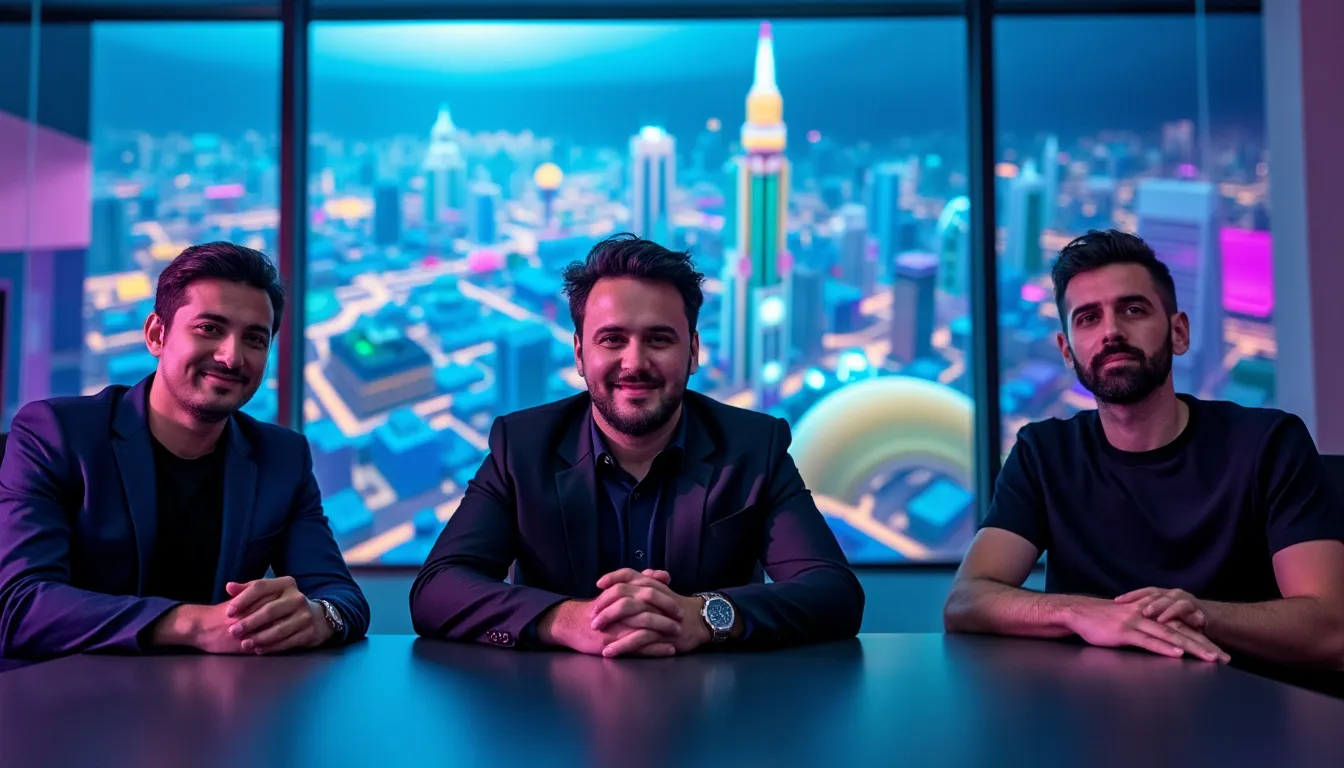 découvrez le prix actuel de the sandbox (sand) en usd, suivez le cours en direct, explorez la capitalisation boursière et visualisez le graphique d'évolution. restez informé des tendances du marché des cryptomonnaies et optimise vos investissements.
