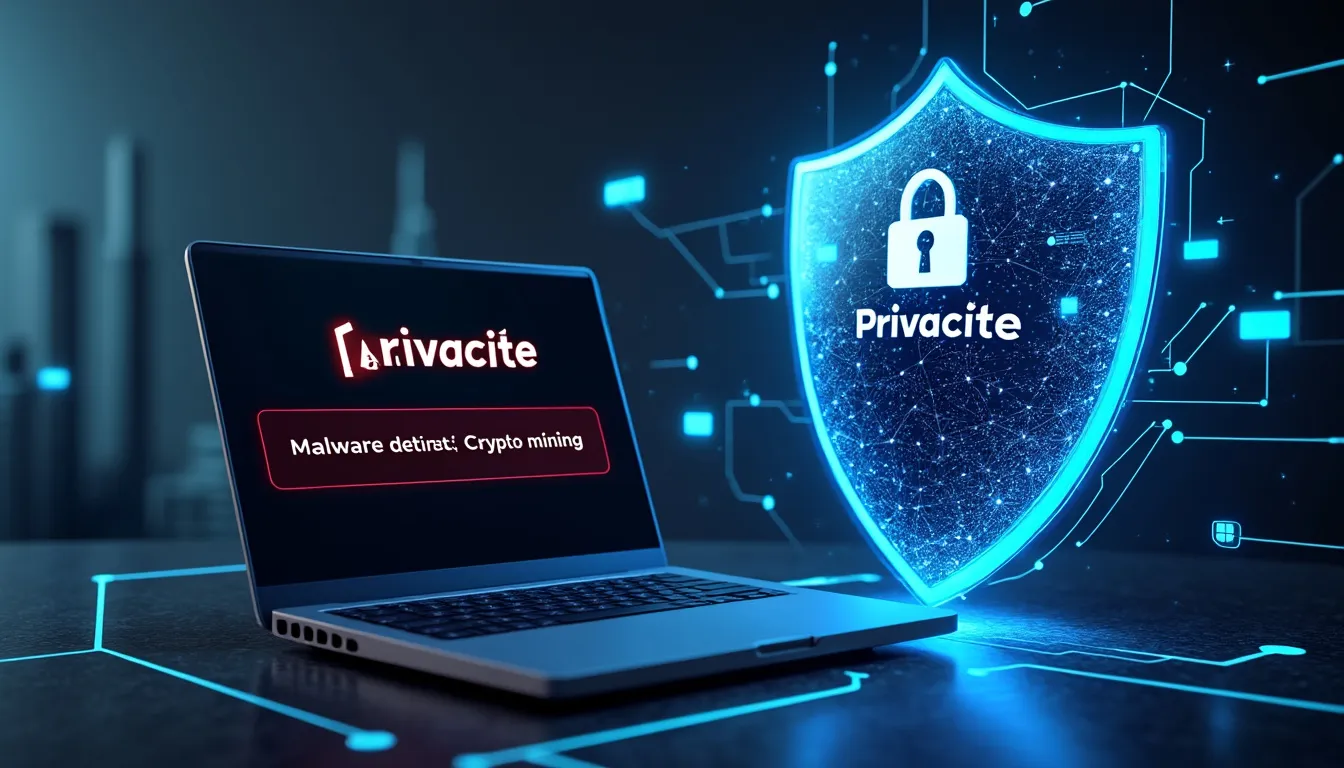 découvrez des stratégies essentielles pour protéger votre vie privée et lutter contre le minage de crypto-monnaies. accédez à notre liste efficace d'outils et de conseils pour sécuriser vos données personnelles et naviguer en toute tranquillité sur le web.