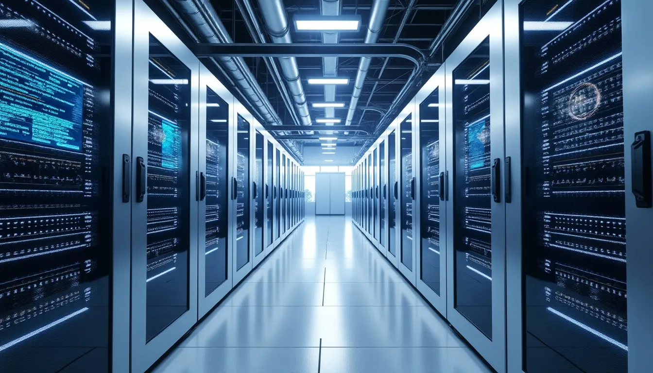 découvrez comment les machines de minage influencent le marché des crypto-monnaies, en analysant leur rôle dans la création de valeur, la volatilité des prix et les conséquences environnementales. un aperçu essentiel pour comprendre les dynamiques du monde des cryptos.