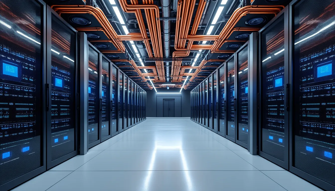 découvrez le matériel essentiel pour le minage de cryptomonnaies en 2025. cet article explore les dernières technologies, les équipements recommandés et les tendances à suivre pour optimiser votre installation de minage et maximiser vos profits.