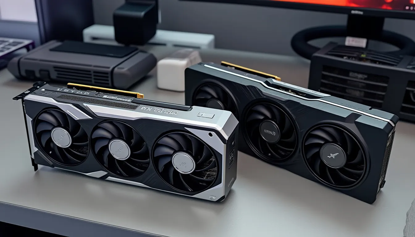 découvrez la radeon rx 7900xtx, une carte graphique révolutionnaire qui allie performance exceptionnelle et efficacité énergétique pour le minage de cryptomonnaies en 2025. optimisez vos investissements avec cette technologie de pointe, conçue pour répondre aux besoins des mineurs exigeants.