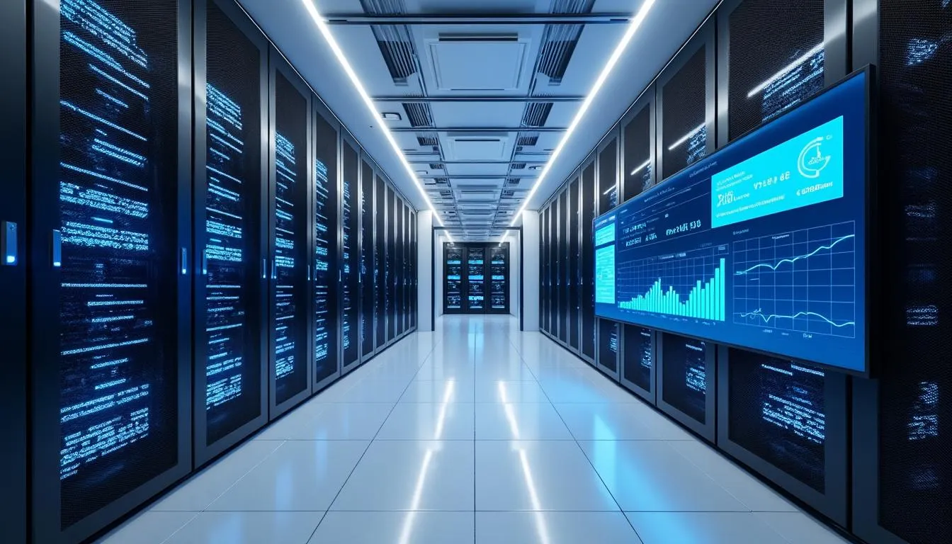 découvrez aas miner, la première solution de minage pilotée par l'ia, qui révolutionne le secteur du bitcoin. plongez dans une nouvelle ère de minage plus intelligent et sécurisé pour un développement crypto de demain.