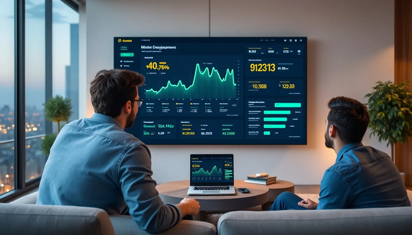 découvrez la vision futuriste de zaminer pour le cloud mining en 2025, qui vise à démocratiser l'exploitation minière de bitcoin et à la rendre accessible à tous. plongez dans l'avenir de la technologie blockchain avec des solutions innovantes et inclusives.