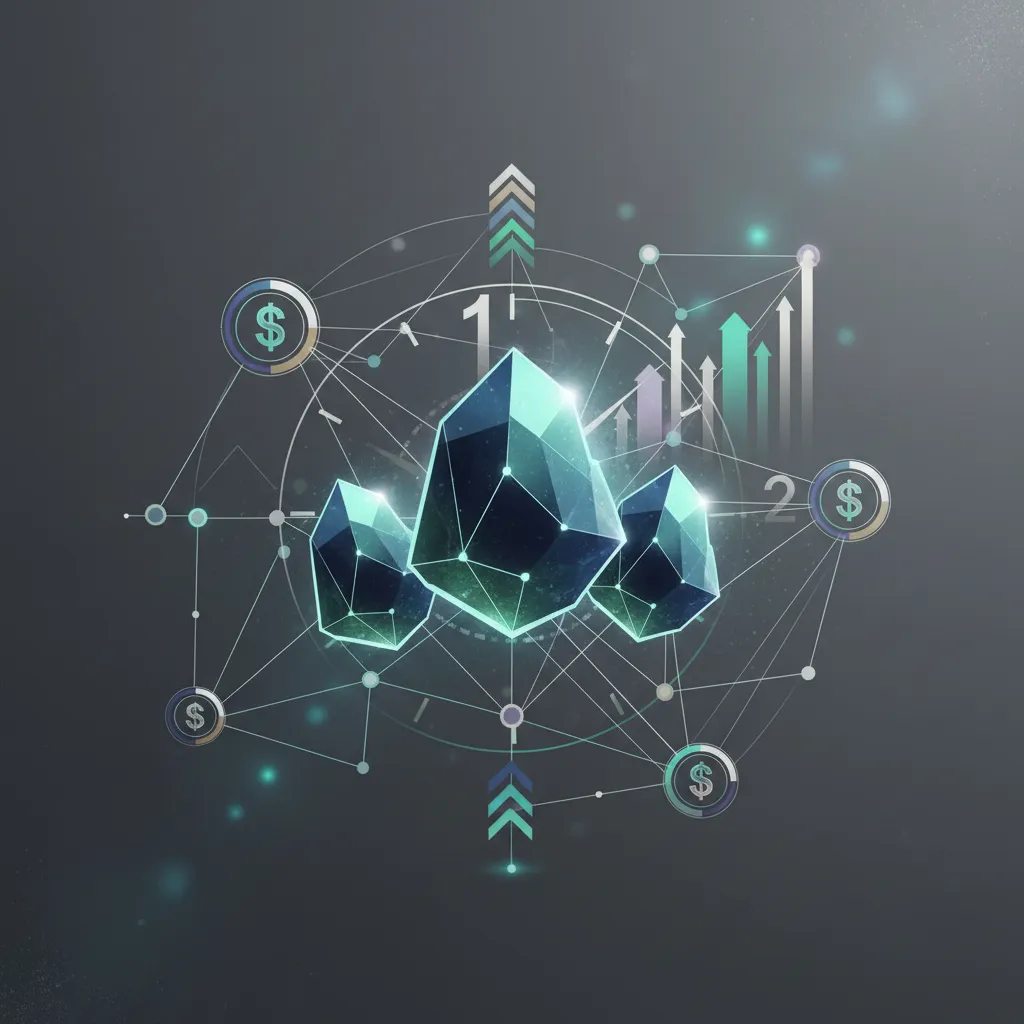 Actions en cryptomonnaies à surveiller pour le 1er février
