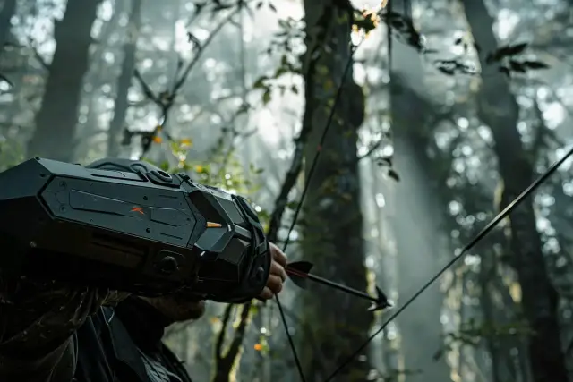 Arc Predator : le choix ultime pour la chasse à l'arc moderne et la précision extrême