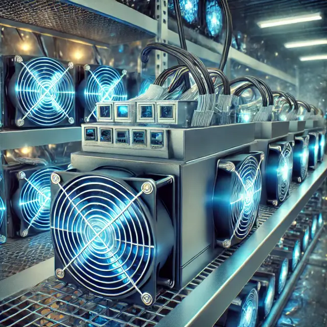 Guide Complet du Bitmain Antminer KS3: Tout ce que vous devez savoir