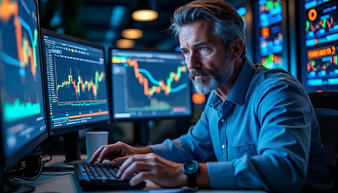 Bob de minage : découvrez comment maximiser vos profits en crypto-monnaie