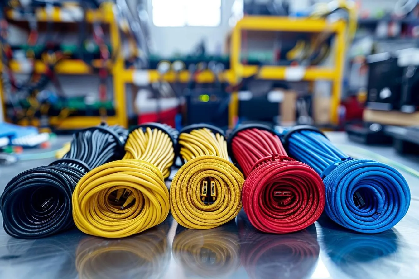 Risers mining : ce que le câble transporte, et ce qui le tue