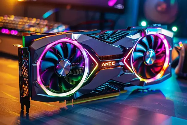 Intel Arc A770 : la carte graphique haut de gamme qui révolutionne le gaming sur PC