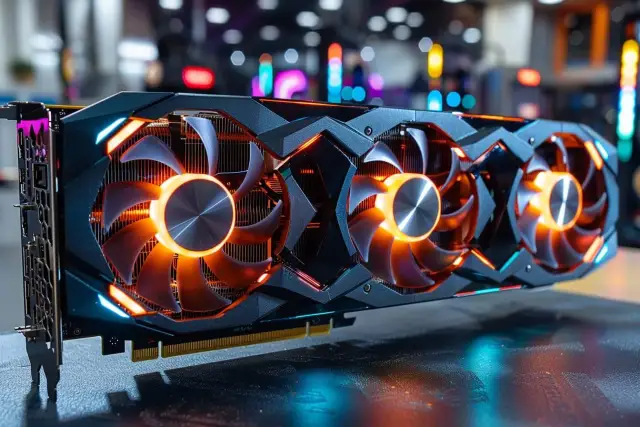 Carte graphique minage : hashrate, DAG et rentabilité réelle
