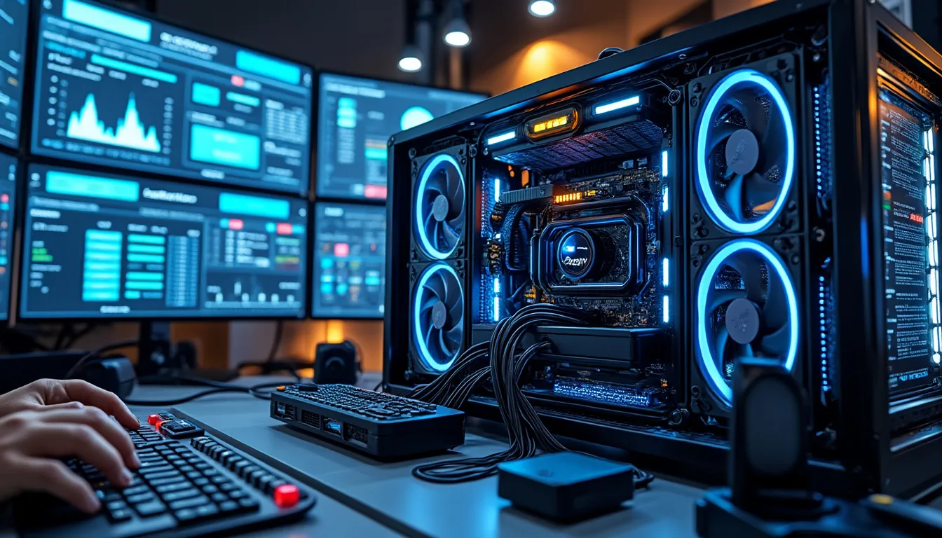 Minage crypto rentabilité : ce que rapporte vraiment une journée