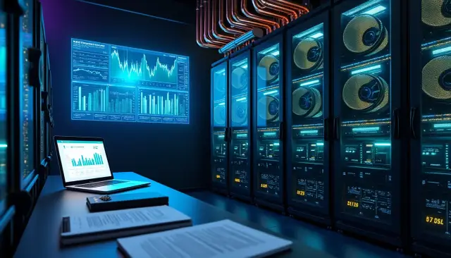 Comment choisir le meilleur site de minage de crypto pour maximiser vos gains ?