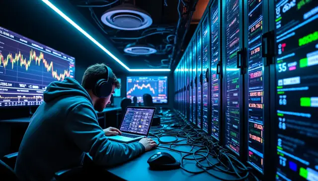 Comment maximiser vos gains avec le minage de crypto-monnaies ?