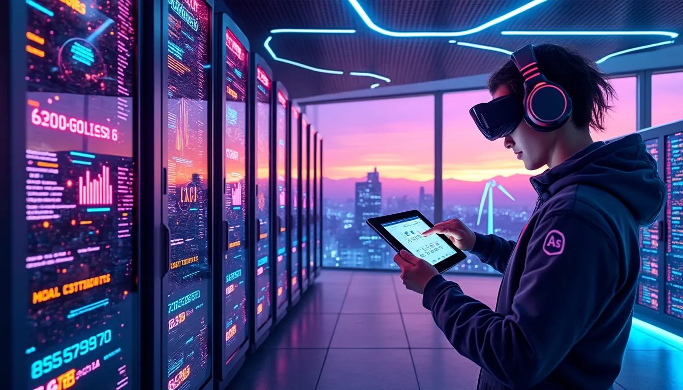 Comment optimiser son mining de crypto-monnaies en 2025 ?