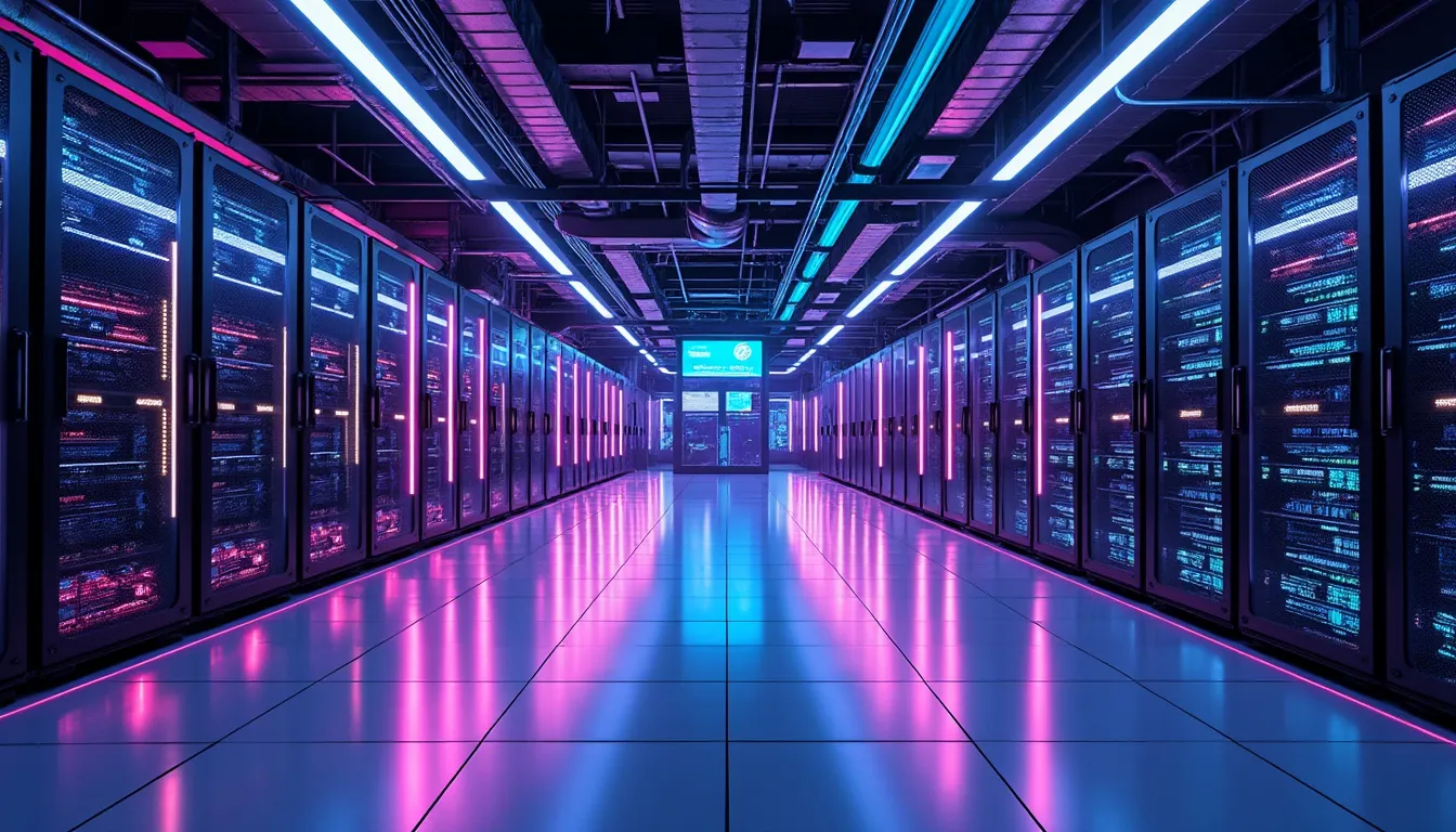 Comment optimiser votre ferme de minage de crypto-monnaie pour maximiser vos profits ?