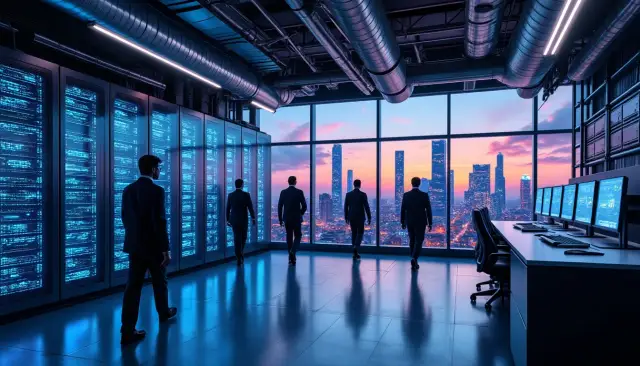 Comment optimiser votre usine de minage de crypto-monnaies pour maximiser vos profits ?