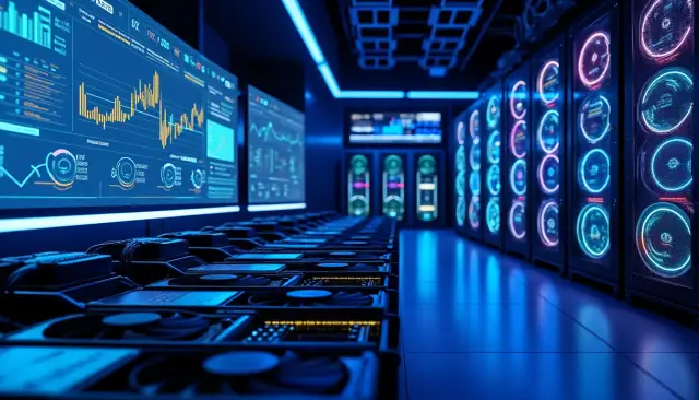 Comment rentabiliser votre investissement dans le minage de crypto-monnaie ?