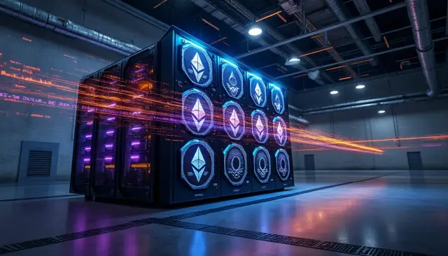 Multi mining : les quatre façons de miner deux cryptos à la fois