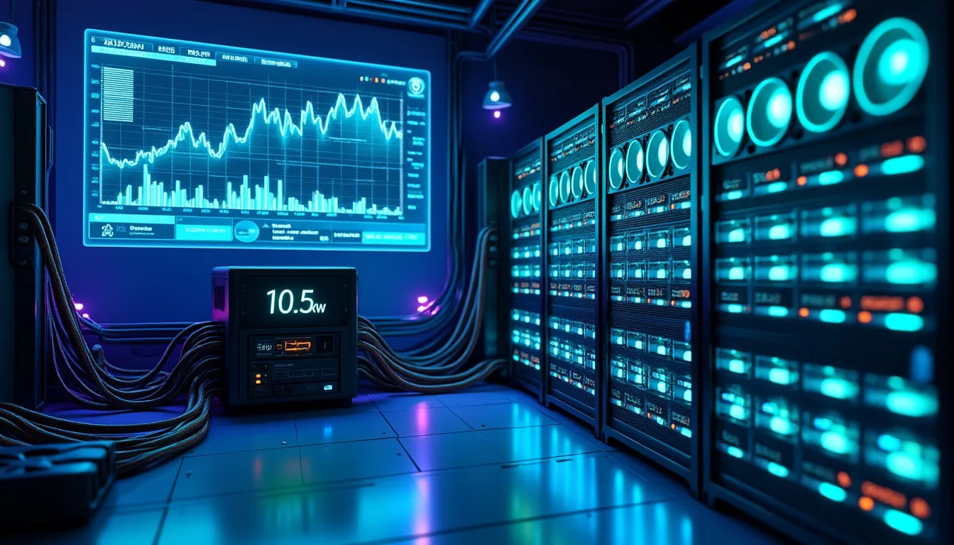 Comment réussir son script de minage de crypto-monnaies ?