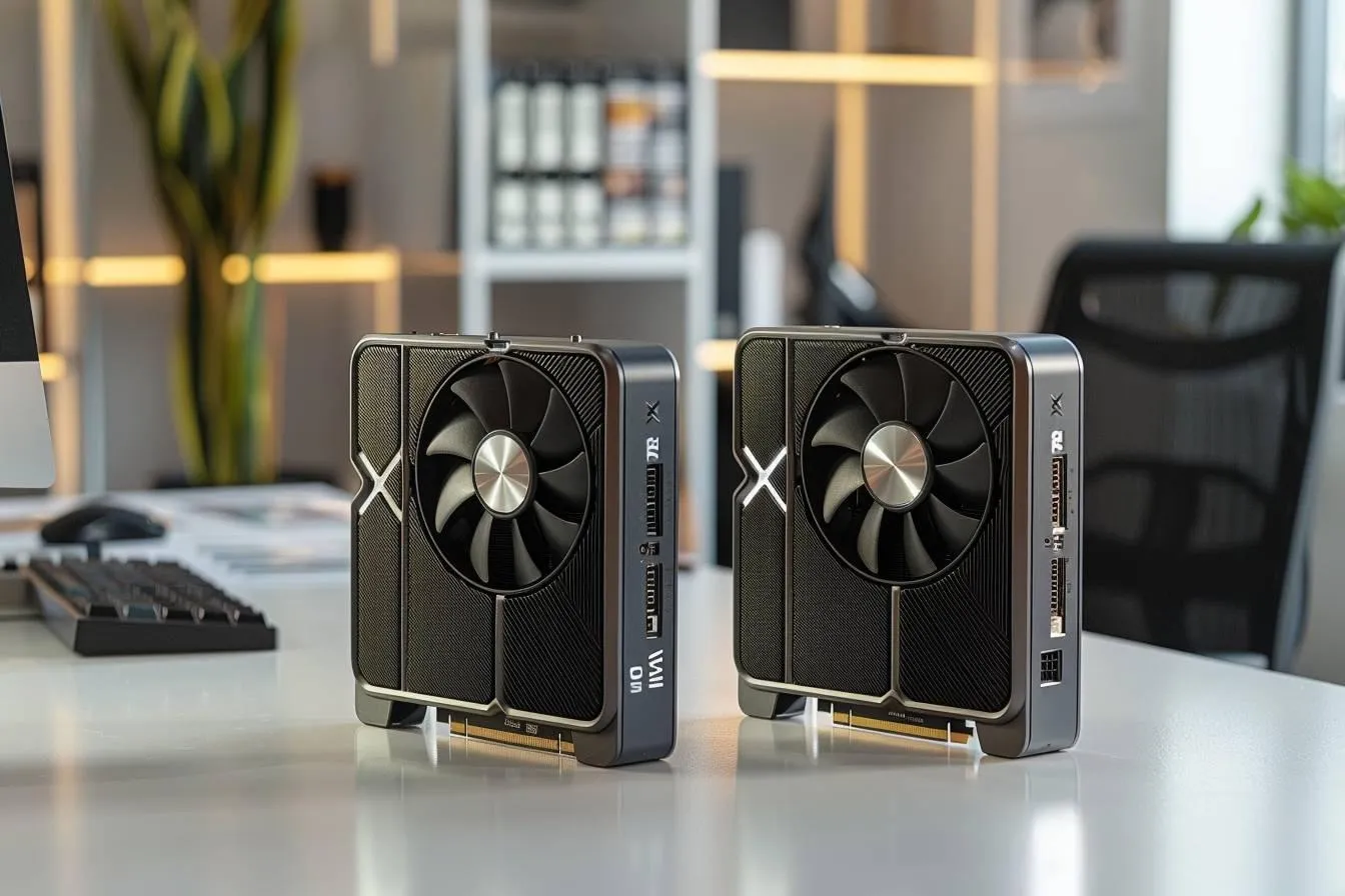 Comparatif détaillé : RTX 6000, Quadro RTX 6000 et NVIDIA Quadro RTX 6000 pour les professionnels