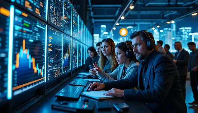 Comprendre le minage de crypto-monnaie : enjeux et opportunités