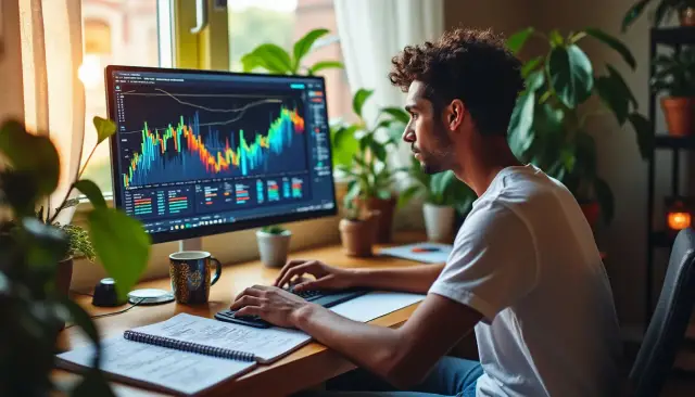 Comprendre le minage de crypto-monnaie : explications simples et accessibles