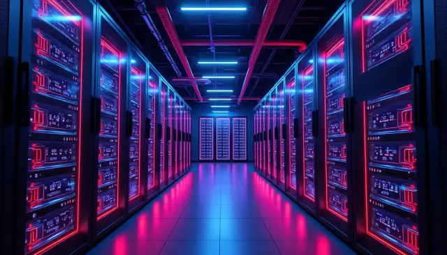 Comprendre les stations de minage crypto : tout ce qu'il faut savoir