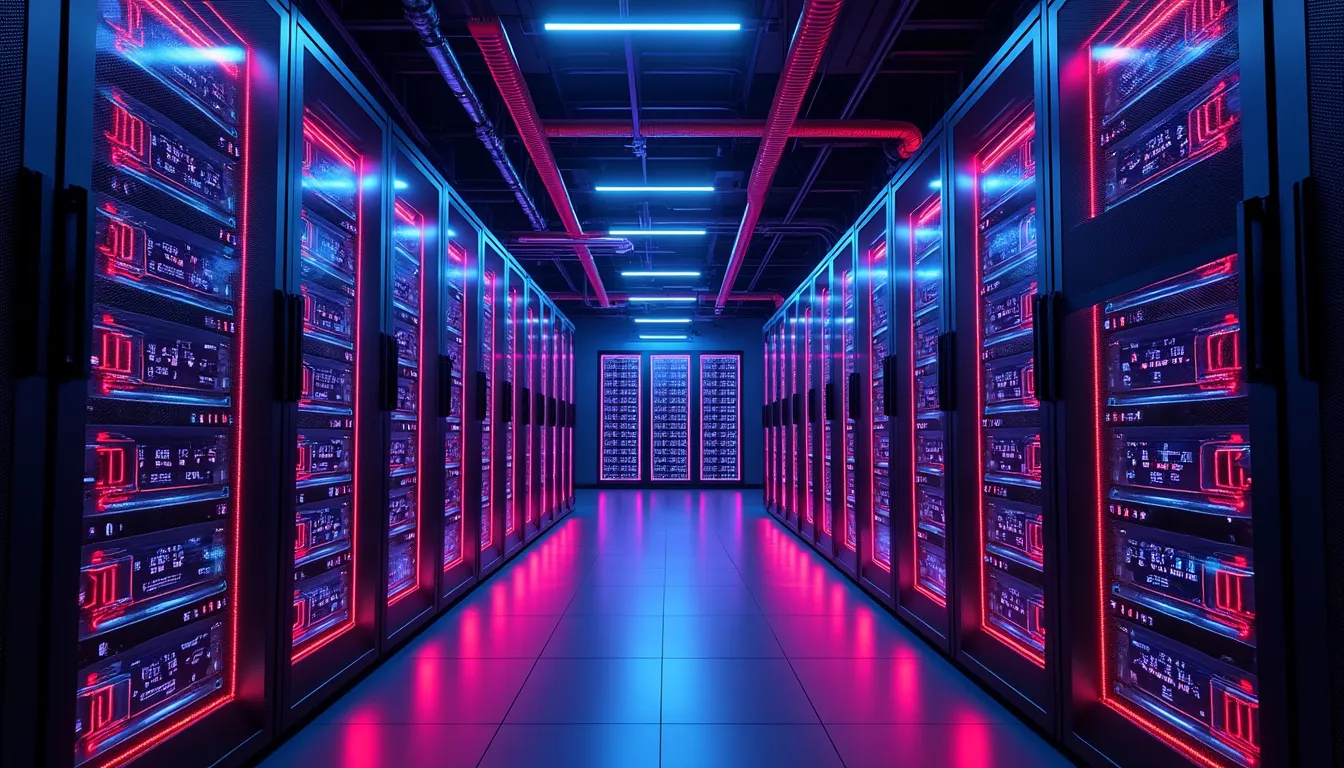 Comprendre les stations de minage crypto : tout ce qu'il faut savoir
