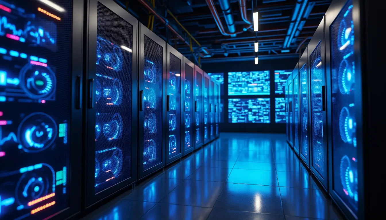 Comprendre l'importance des machines à minage de crypto-monnaie